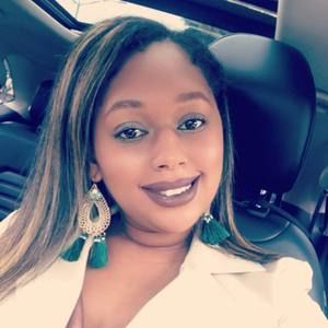 Meet your Posher, Shamika